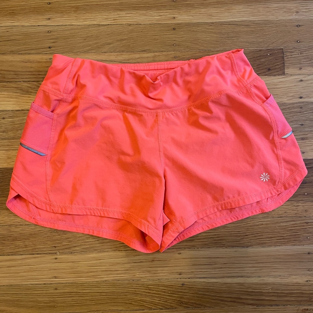 running shorts